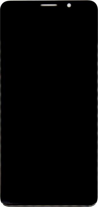 Produktbild - LCD Display + Touch Unit Huawei Mate 10 Pro Black No Logo (Display)