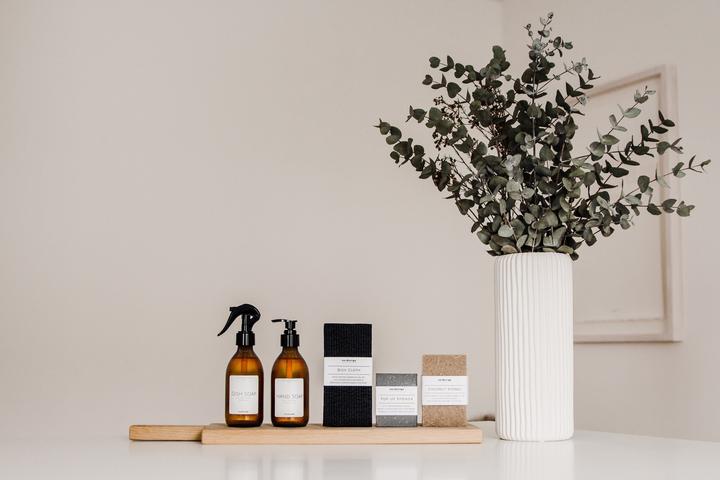 Produktbild Nordesign Kokos Schwamm (2 Stk.)