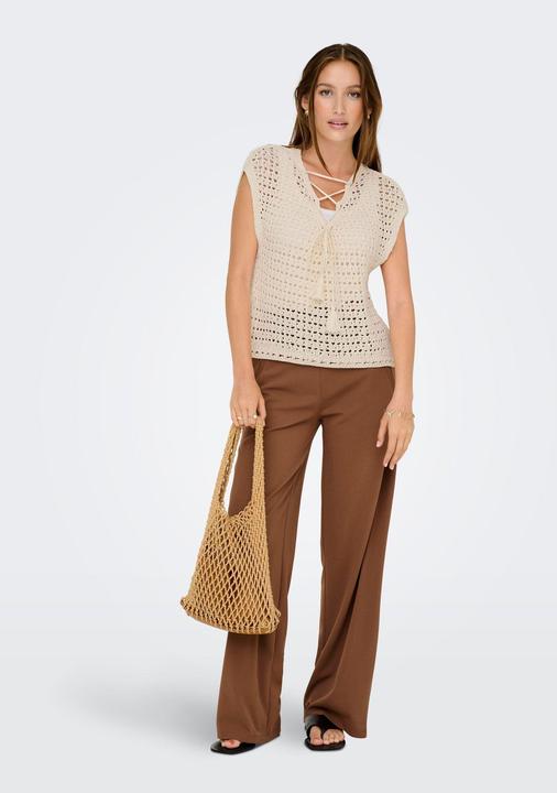 Produktbild JdY JDYELLIS Gestricktes Oberteil Gestricktes Oberteil (M/L)