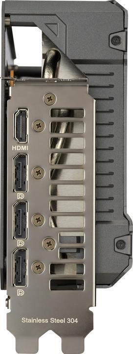 Immagine prodotto ASUS TUF Gaming Radeon RX 7800 XT OC Edition (16 GB)