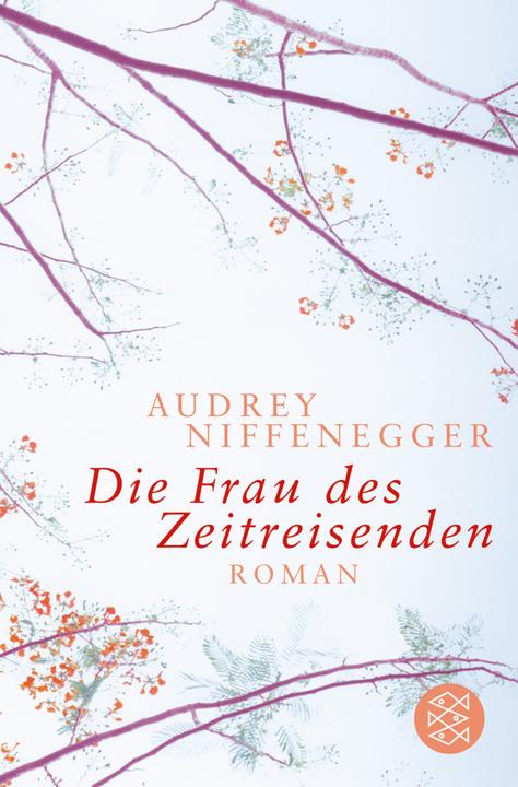 Immagine prodotto Die Frau des Zeitreisenden (Tedesco, Audrey Niffenegger, 2005)