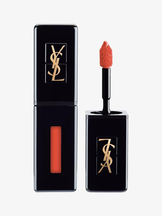 Image du produit Yves Saint Laurent Vernis à Lèvres Vinyl Cream (Cuivre)