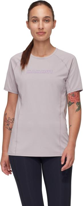 Image du produit Mammut Women's Selun Fl T-Shirt Logo (M)
