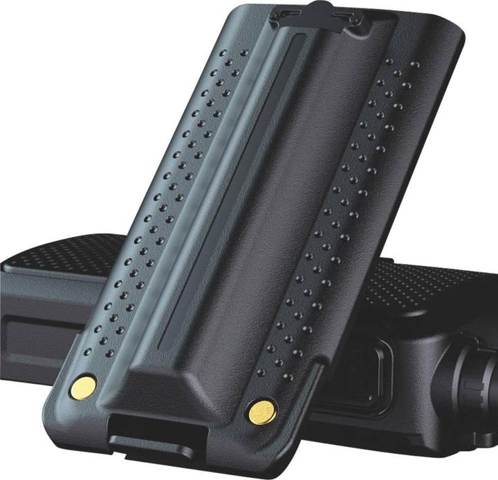 Produktbild Midland Audio PowerBank RiPB, 13500 mAh, Schwarz (2200 mAh, 8.14 Wh)