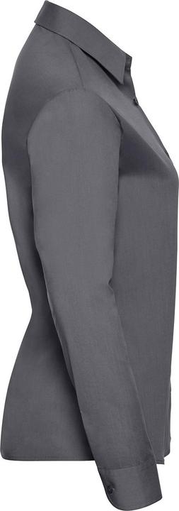 Immagine prodotto Russell Camicia Facile Manutenzione Manica Lunga Donna (4XL)