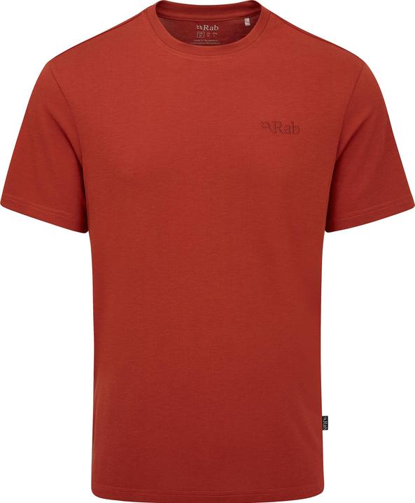 Actual product image Rab Crimp Logo (XL)