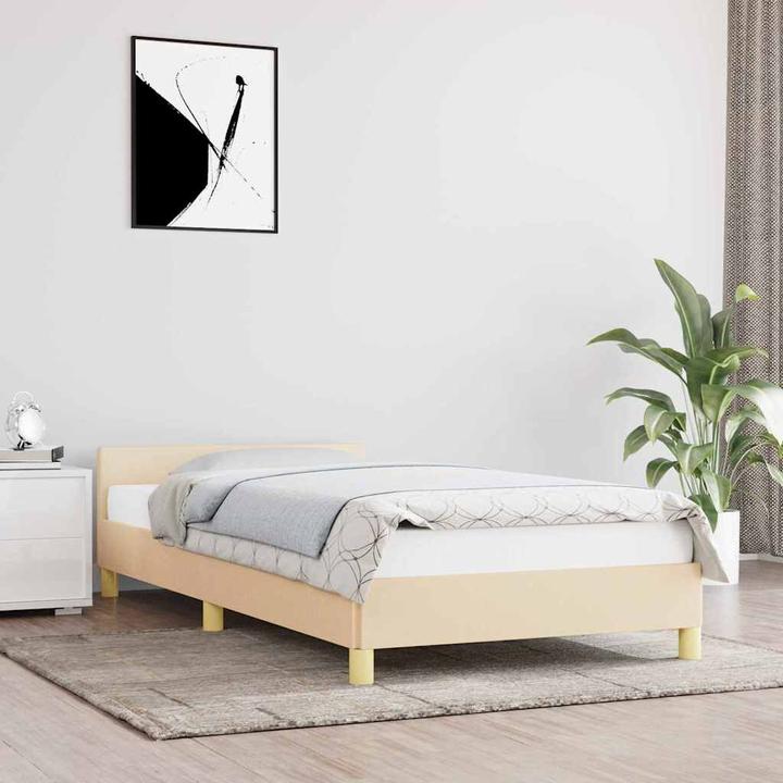 Produktbild VidaXL Arnaud (90 x 190 cm)