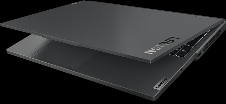 Immagine prodotto Lenovo Legion Pro 5 RTX 4070 (16", Intel Core i9-14900HX, 32 GB, 1000 GB, CH)