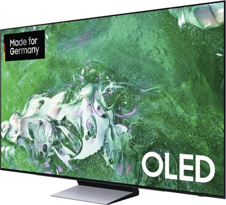 Produktbild Samsung GQ65S92DATXZG (65", OLED, 4K, 2024)