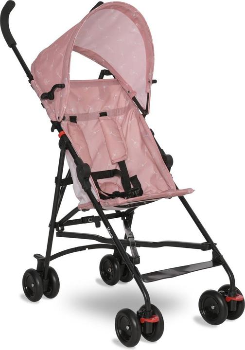 Pink, Rosa