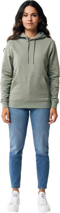 Produktbild Universal Textiles Torres Kapuzenpullover Ungefärbt (M)