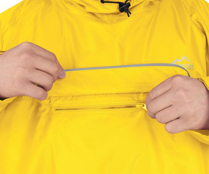 Produktbild Normani Regenponcho Sohra - 9201 (L)