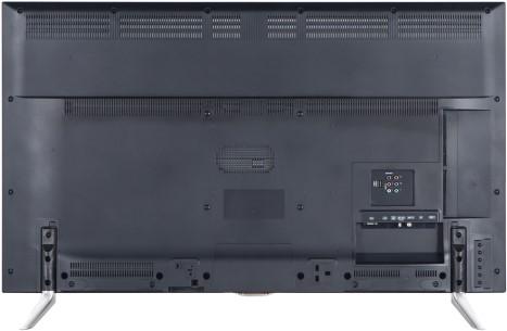 Produktbild Panasonic Tx-48cxw404 (48", LED, 4K)