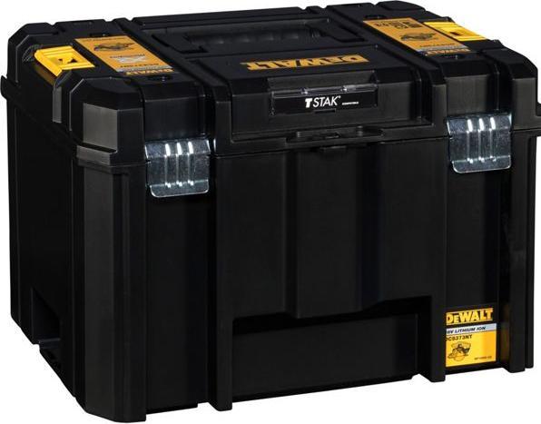 Actual product image DeWalt Battery Circular Saw8V