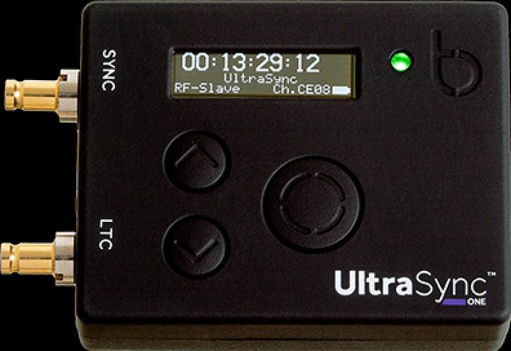 Immagine prodotto Atomos AtomX Ultrasync One (Accessori video vari)