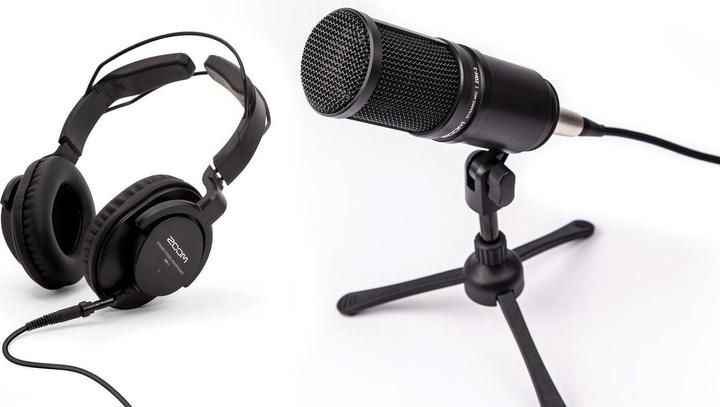 Produktbild Zoom ZDM1-PMP