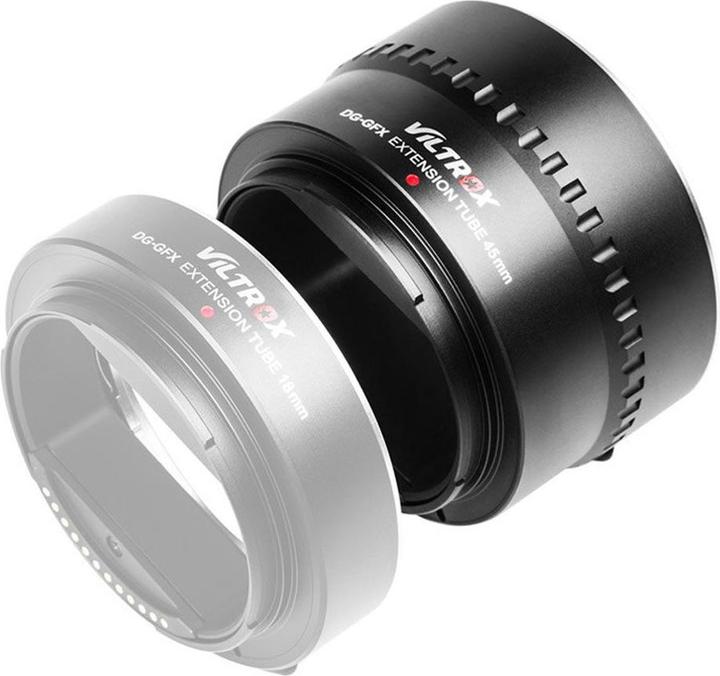 Produktbild Viltrox DG-GFX (Makro-Zwischenring, Fujifilm G)