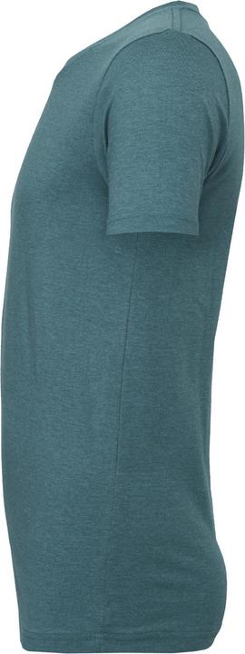 Actual product image Bella Canvas Heather (L)