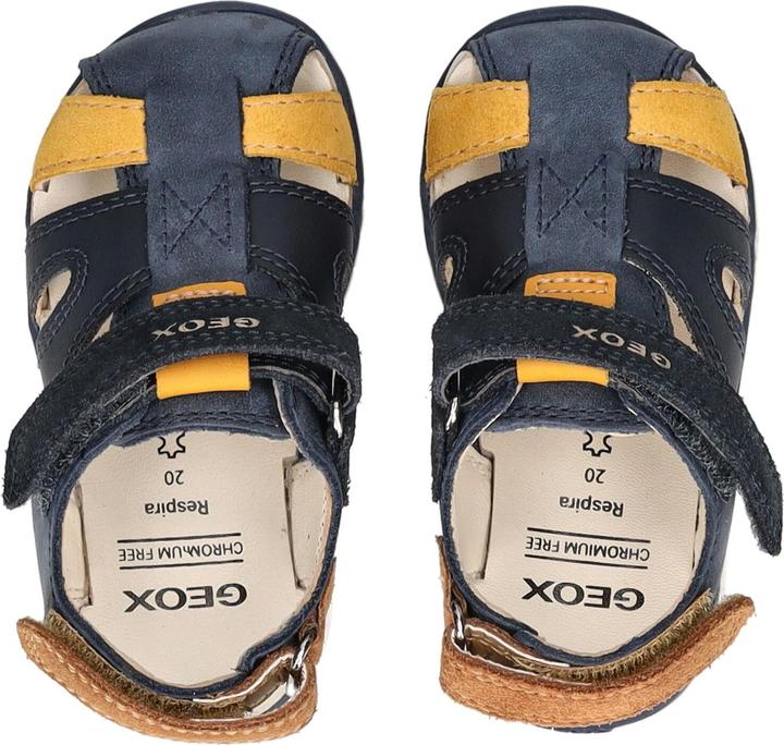 Produktbild Geox Sandalen (20)
