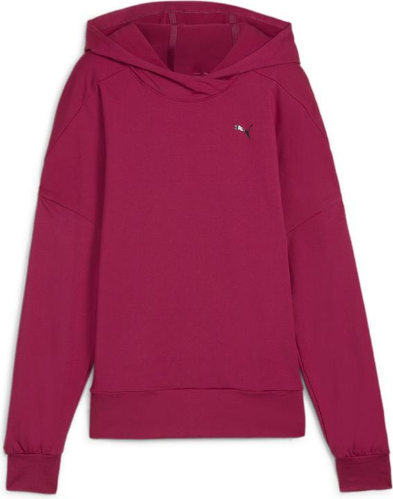 Bagliori di Magenta