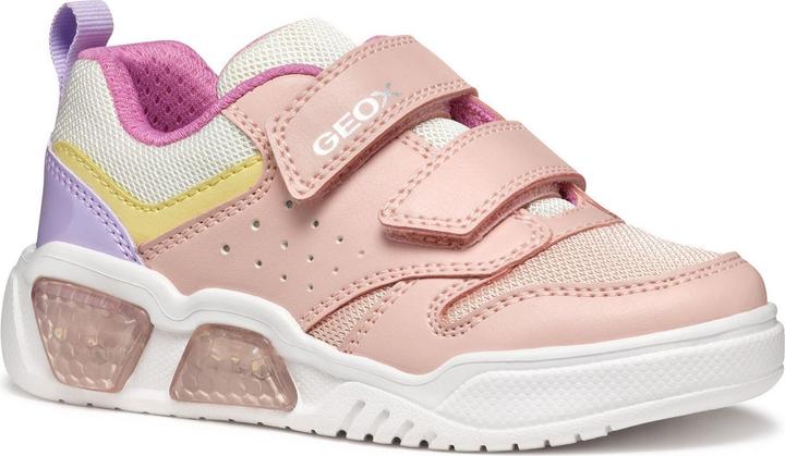 Actual product image Geox Illuminus A (29)