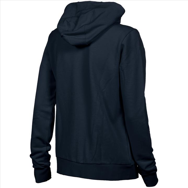 Image du produit Arena W Team Hooded Jacket Panel (S)