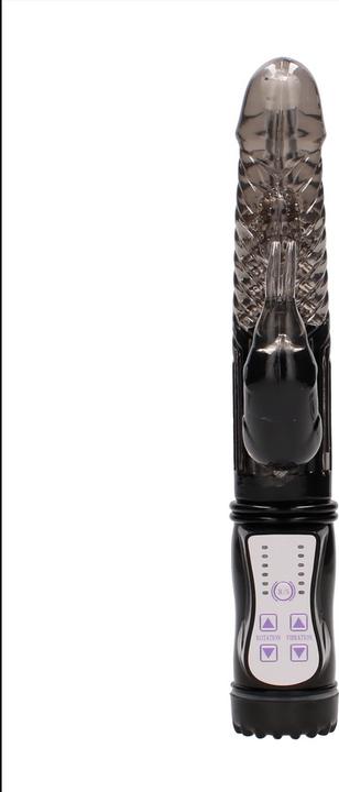 Actual product image Doc Johnson Vibrating Rabbit