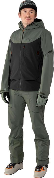 Actual product image Dynafit Radical Softshell Jacket (XXL)