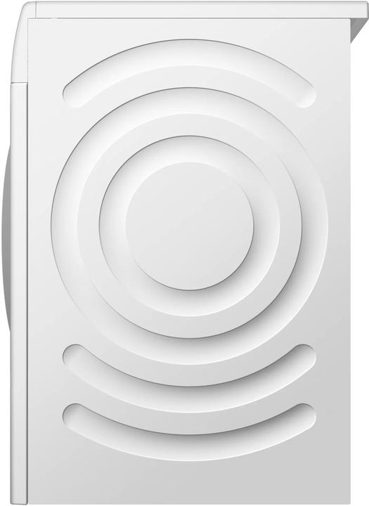 Actual product image Siemens WG44B2A40 (9 kg, Left)