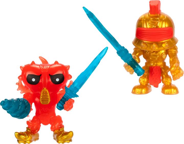 Actual product image Treasure X Alien Mini Dissection ass.