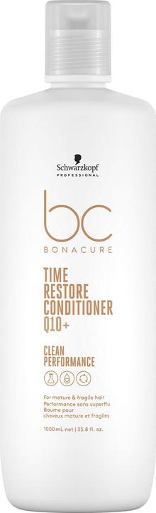 Schwarzkopf BC Time Restore - Conditioner