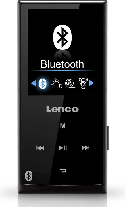 Lenco Xemio-760 Bt (8 GB)