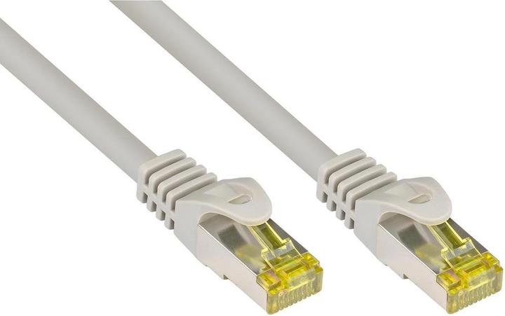 Produktbild Good Connections Netzwerkkabel (S/FTP, CAT7, 15 m)