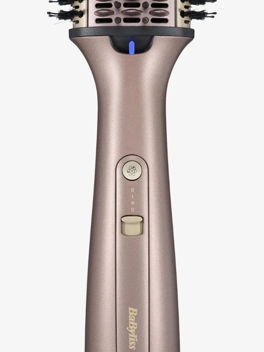 Produktbild BaByliss Warmluftbürste