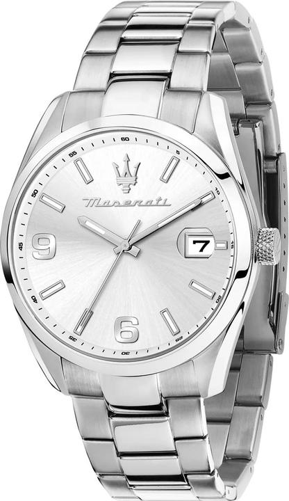 Image du produit Maserati Herrenuhr Attrazione (43 mm)