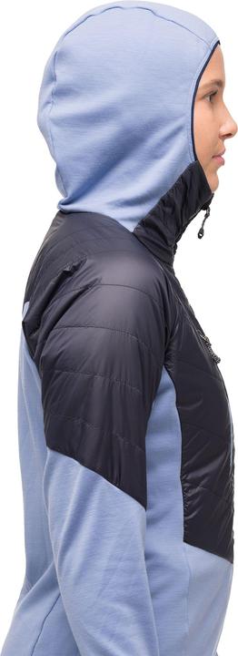 Actual product image Bergans Tind Light Insulated (XS)