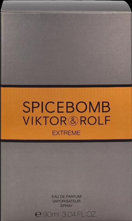 Immagine prodotto Viktor & Rolf Spicebomb Extreme (Eau de parfum, 90 ml)