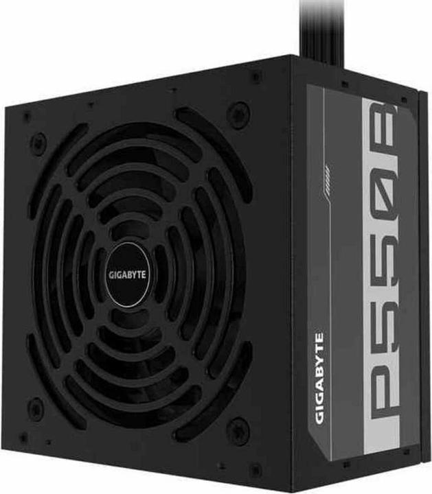 Produktbild Gigabyte P550B (550 W)