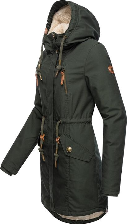 Actual product image Ragwear Elsie (XXL)