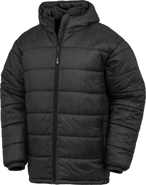 Result Parka Wattiert (XXL)