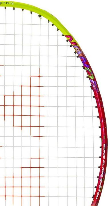 Produktbild Yonex badmintonschläger nanoflare 002 ability