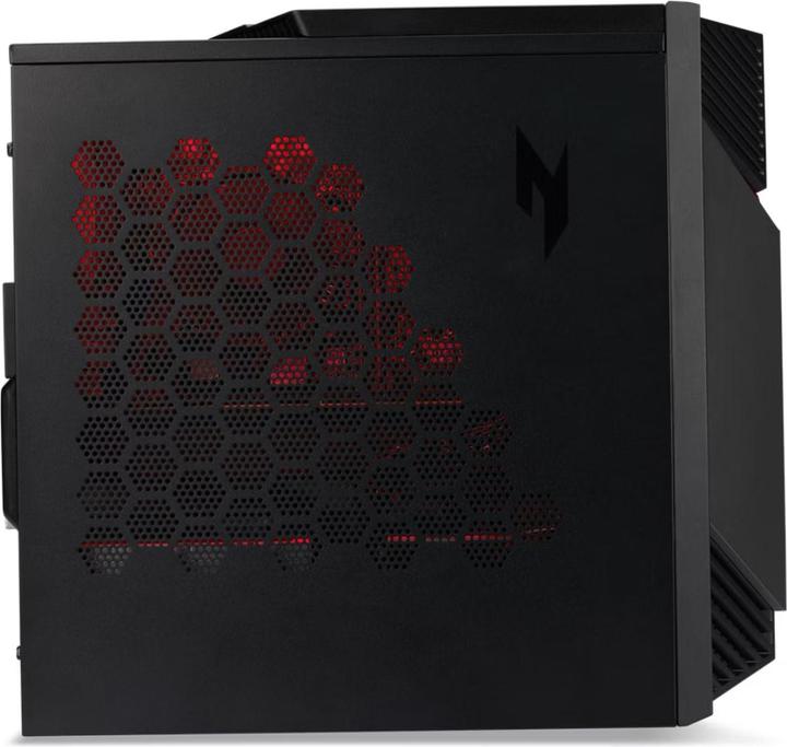 Produktbild Acer Nitro 50 (Intel Core i7-14700F, 32 GB, 1000 GB, GeForce RTX 4060)