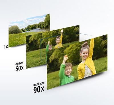 Image du produit Panasonic Hc-V380 (2.51 Mpx, 50p, 50 x)