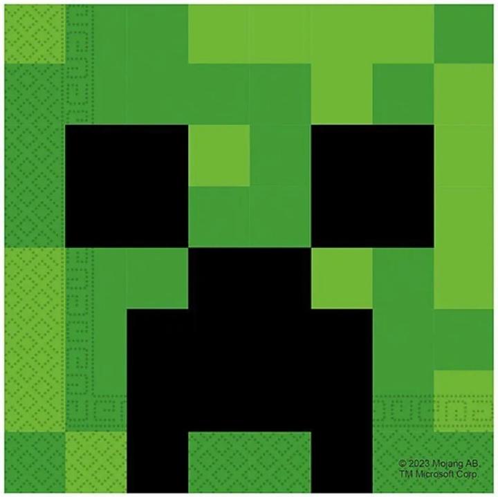 Sombo Minecraft (20 x, 33 x 33 cm)