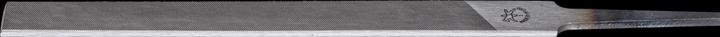 Produktbild Pferd Kettensägenfeile Länge 150 mm Querschnitt 16 x 3 mm Hieb 2 F (Hieb 2, 150 mm)