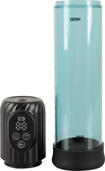 Actual product image Mister Boner Automatic Vacuum Pump