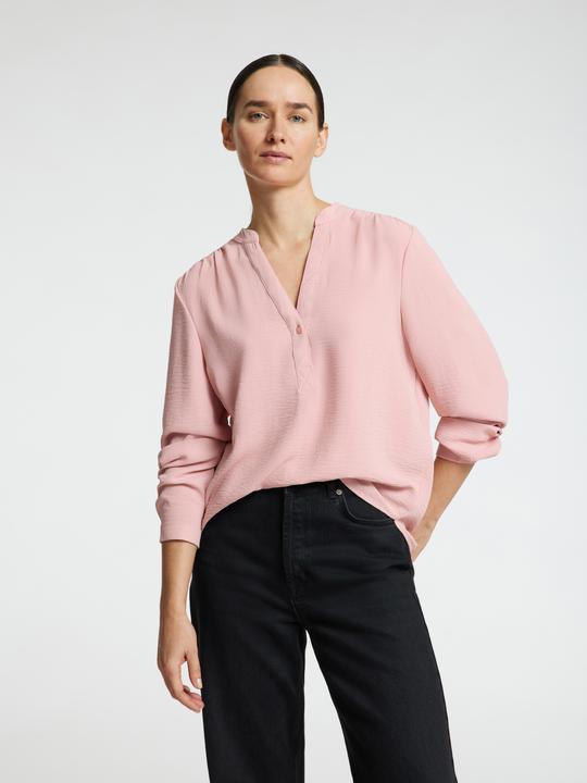 Actual product image Selected Femme Langarm Bluse (36)