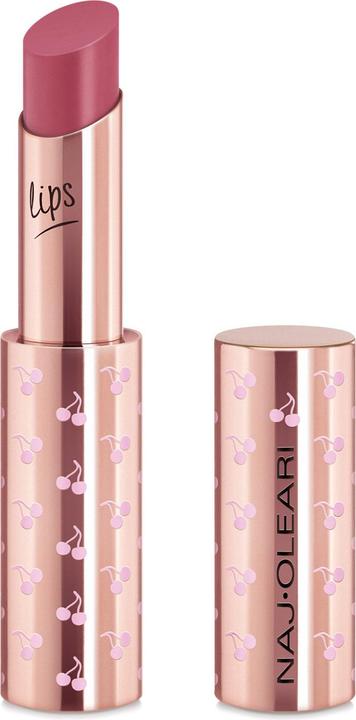 06 Persian Rose