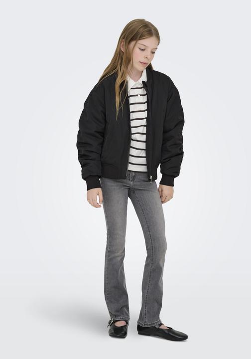 Produktbild Only KOGMINNA Blousonjacke Blousonjacke (128)