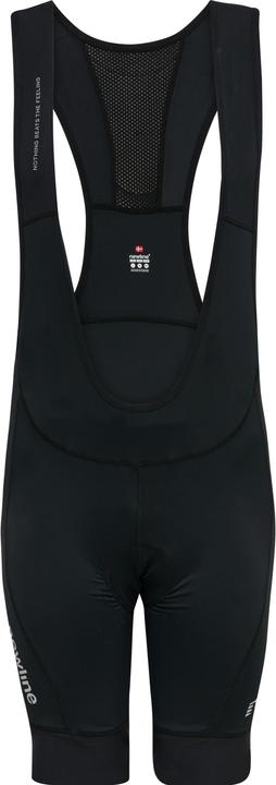 Produktbild Newline Mens Core Bike Panel Bib Shorts (L)